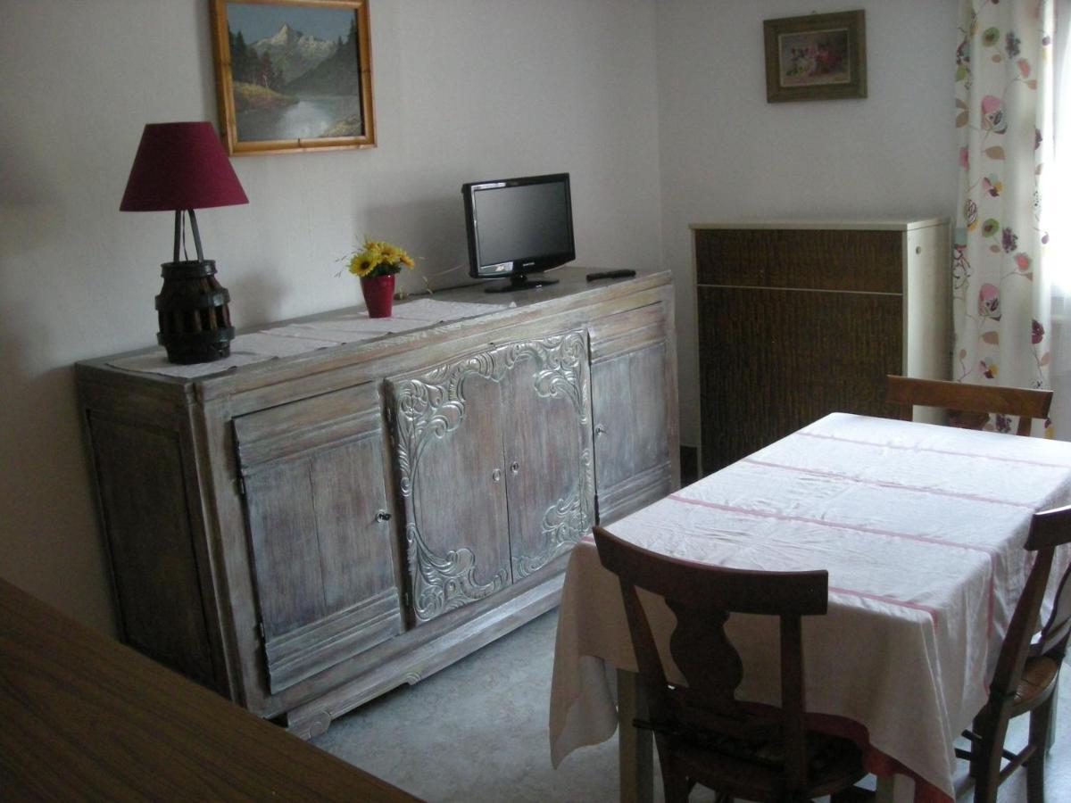 Chambre d'hôte chez Lulu Saasenheim Extérieur photo